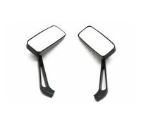 Rétroviseur de moto pour Harley Honda Kawasaki Yamaha Suzuki,Miroirs Pour Tourner Rétroviseurs Moto Rétroviseur.