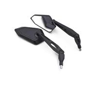 Rétroviseur de moto pour Piaggio NRG Power 50 Gilera Runner 50/125 /180 Artudatech,Miroirs Pour Tourner Rétroviseurs Moto Rétroviseur.