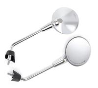 Rétroviseur de Moto pour pour Vespa Primavera 4T-3V E2 E4 50 125 150 2T 4T NOABS 2013-2018