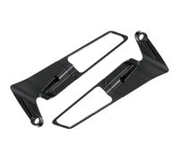 Rétroviseur de moto pour Suzuki GSX R 750 600 1985-2025,Miroirs Pour Tourner Rétroviseurs Moto Rétroviseur.,A-S