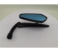 Rétroviseur de moto pour Yamaha Dragstar DS Vstar XVS 400 XVS650 XVS950 XVS1100 XVS1300,Miroirs Pour Tourner Rétroviseurs Moto Rétroviseur.