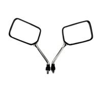Rétroviseur De Moto Rétroviseur De Moto Pour CB400 VTEC 1 2 3 4 5 1992-2020 CB600 CB750 CB1000 CB13000 Pour Jade VT250 CB-1 Pour Hornet 250 600 900