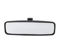 Rétroviseur de pare-brise, rétroviseur, boîtier ABS haute résistance Vision claire convient pour Citroen C1 EXPERT - 1996-2006 Fit Aygo 107