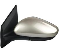 Rétroviseur de porte Ensemble de rétroviseurs latéraux pour Chevrolet pour Sail 3 2015-2018(couleur or,L)