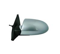 Rétroviseur De Portière (1 Pièce) Pour Hyundai Pour Accent (2006, 2007, 2008, 2009, 2010, 2011)(Left Cyan,B)