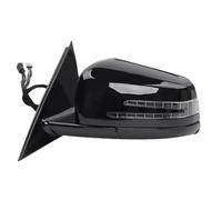 Rétroviseur De Recul Pour Mercedes Pour Benz W221 Classe S S300 S350 S400 S63 (2006-2013)(gauche)