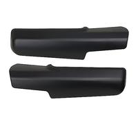 Rétroviseur de remorquage avant gauche côté conducteur de rechange pour Dodge Ram 2014-2019, 1500 2500 3500