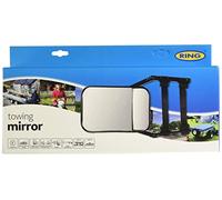 Rétroviseur de remorquage Ring RCT1430 - pour Caravane, camionnette, Camping-Car, 4 x 4-1 pièce