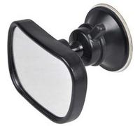 Rétroviseur de Surveillance "Bébé" 8cm Noir G