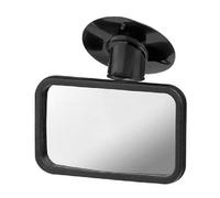 Rétroviseur de surveillance noir Safety 1st