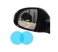 Rétroviseur de vélo BIKIGHT, rétroviseur de voiture, étanche, antibuée, pour moto, vélo électrique