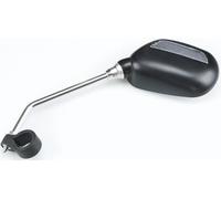 Rétroviseur de vélo réfléchissant universel pour gauche