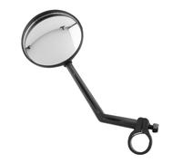Rétroviseur De Vélo Robuste, Guidon Rond, Accessoires D'extérieur