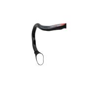 Rétroviseur de vélo Sprintech Road Drop Bar - Rétroviseur de sécurité pour vélo - Unique pour guidon
