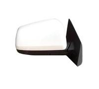 Rétroviseur De Voiture 3 Fils 5 Pour Mitsubishi Pour Lancer Ex 2009 2010 2011 2012 Ensemble Latéral Automatique Coque De Rétroviseur(A,R 5Wires)