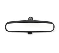 Rétroviseur De Voiture Compatible Avec Jeep Pour Wrangler 2007 2008 2009 2010 2011 2012 2013 2014 2015 2016 2017 Rétroviseur Intérieur De Voiture B37F-69-220A