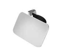 Rétroviseur de voiture - de vision incurvé - Outil de montage extérieur - Fixation aveugle - Rétroviseur réfléchissant HD pour manœuvres de stationnement - Rotation sûre