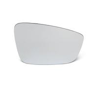 Rétroviseur De Voiture En Verre Accessoires Chauffants De Style Automobile Pour VW Pour UP 2012 2013 2014 2015 2016 HLWXMDZ(Right Passenger Side)