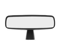 Rétroviseur de Voiture Grand Angle Aramox, Rétroviseur Intérieur de Voiture 8154AK de Remplacement pour 2008 3008 308 308S 408 508