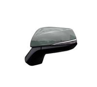 Rétroviseur De Voiture Pour Toyota RAV4 2019-2021 Réglage Automatique De La Lentille Du Clignotant Pliable Et Électrique Chauffant 5/13 Broches(5 wires Left4)