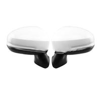 Rétroviseur De Voiture Rétroviseur Pour Fit Pour Jazz GK5 2015-2020 3 Broches Ensemble Rétroviseur Extérieur Sans Clignotant