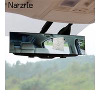 Rétroviseur De Voiture Universel Hd Grand Angle Guardian,Rétroviseur,Barrage Automatiques,Arrière,Référence De Stationnement,Accessoires Automobiles