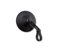 Highsider Montana-blast 1108359 Rearview Mirror Argenté