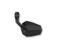 Highsider Rétroviseur arrière Stealth-x5 1108390 Argenté