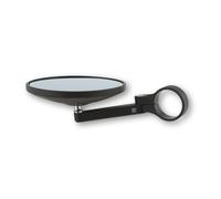 Highsider Smart Ponza 1140935 Rearview Mirror Argenté