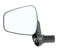 Rétroviseur d'embout de guidon Zefal Dooback 2 - Gauche