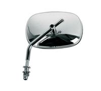 Rétroviseur Des Deux Côtés Vicma Adaptable 5/16 Chromé-Harley Davidson Pour Moto