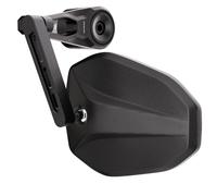 Rétroviseur d'extrémité de guidon HIGHSIDER Pro Victory-X Force-Evo (1pcs)