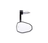Highsider Victory Evo 1108362 Rearview Mirror Clair