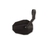 Highsider Smart Straight Short 1140942 Rearview Mirror Clair