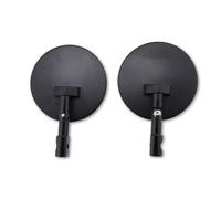 Highsider Smart Superbike 1140930 Rearview Mirror 2 Units Argenté