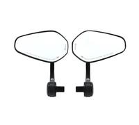 Rétroviseur D'extrémité De Guidon Pour XSR 900 2022 XSR900 2023 Lentilles De Vue Arrière Gauche Droite Réversibles Accessoires Lentille Latérale E9 Rétroviseurs de Moto(1)