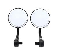 Rétroviseur D'extrémité De Guidon Pour XSR 900 2022 XSR900 2023 Lentilles De Vue Arrière Gauche Droite Réversibles Accessoires Lentille Latérale E9 Rétroviseurs de Moto(2)