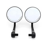 Rétroviseur d'extrémité de Guidon Rotatif rétractable côtés Gauche et Droit pour XSR 900 XSR900 2022 2023(E9 Round)