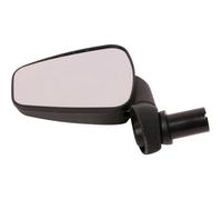 Retroviseur zefal dooback ii cote gauche noir