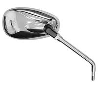 Vicma Piaggio Carnaby Cruiser 300 10 Right Rearview Mirror Noir