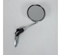Rétroviseur Droit Ø97mm M8 Pas 125 Rms Pour Scooter Kymco 50 Like 4t 2009 D11000