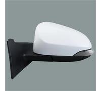 Rétroviseur Droit À 7 Broches Pour Toyota Pour Yaris NCP13 2011-2019 Accessoires Automobiles Pièces Extérieures(Left)