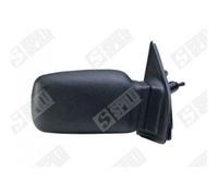 Rétroviseur Droit À Câble - Ford Sierra Break 2.3 D 67 01/1987-02/1993