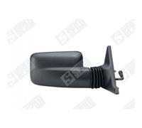 Rétroviseur Droit À Câble - Peugeot 505 Break 2.3 D 80 07/1985-12/1993