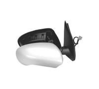 Rétroviseur Droit Avec Réglage Et Rabattage Électrique, Chauffant Pour Nissan Qashqai Depuis 2007