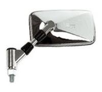 Rétroviseur droit BIHR type origine chrome Yamaha XVS650 n/a G