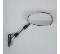Rétroviseur Droit Chromé Rms Pour Moto Yamaha 1000 Fz1 2007 Rn165/Rn166/Rn167