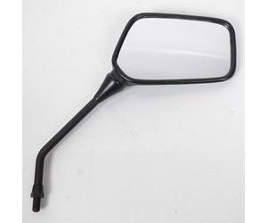 Rétroviseur droit compatible avec Moto Honda 250 CBS Après 2010 M10 pas 125