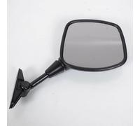 Rétroviseur droit compatible avec Moto Kawasaki 550 GPZ 1984 à 1985 Entraxe 57mm