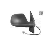 Rétroviseur droit complet électrique pour VW Transporter T5 depuis 10/2009